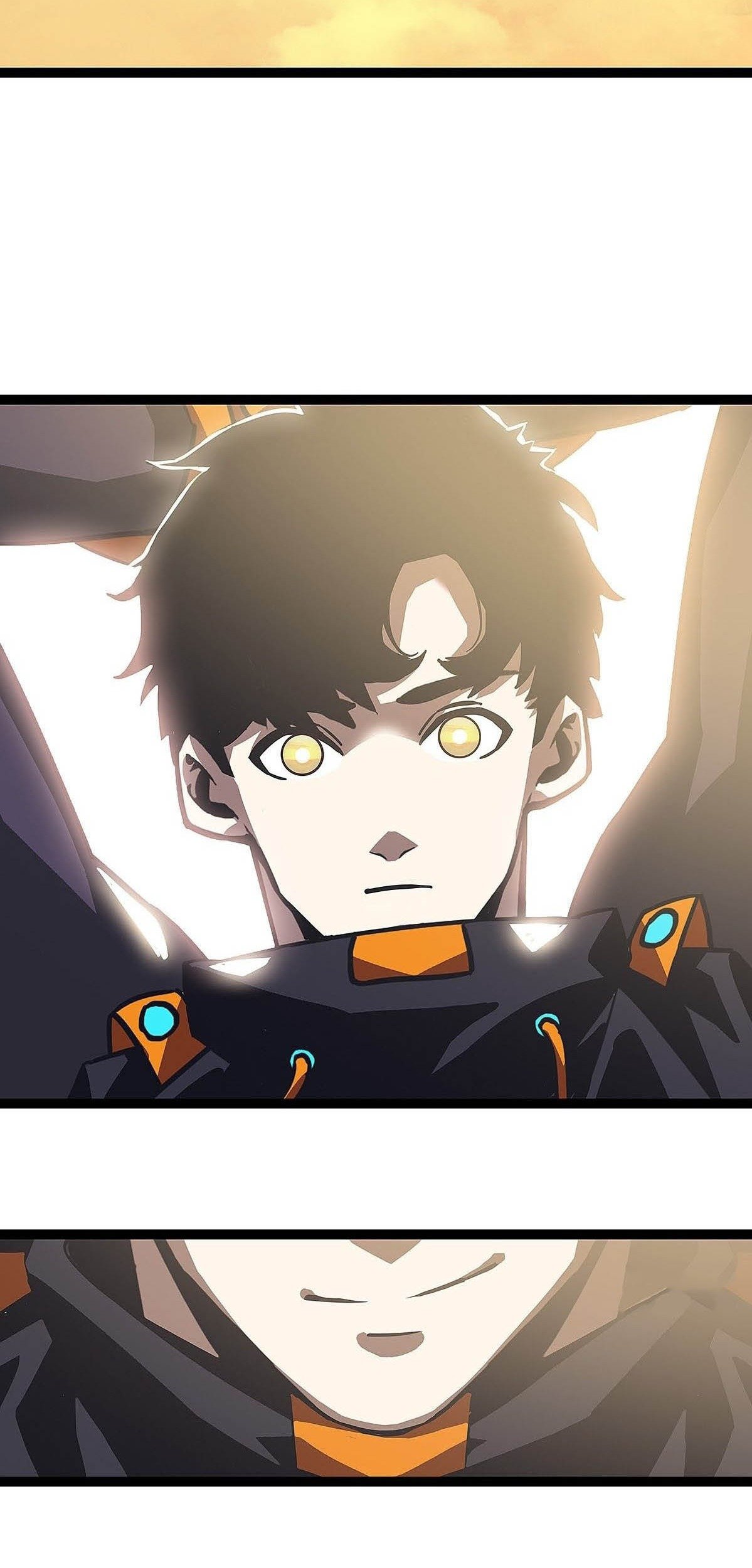 Read Cong Renzhen Wan Youxi Kaishi Jueqi EN Manga Online