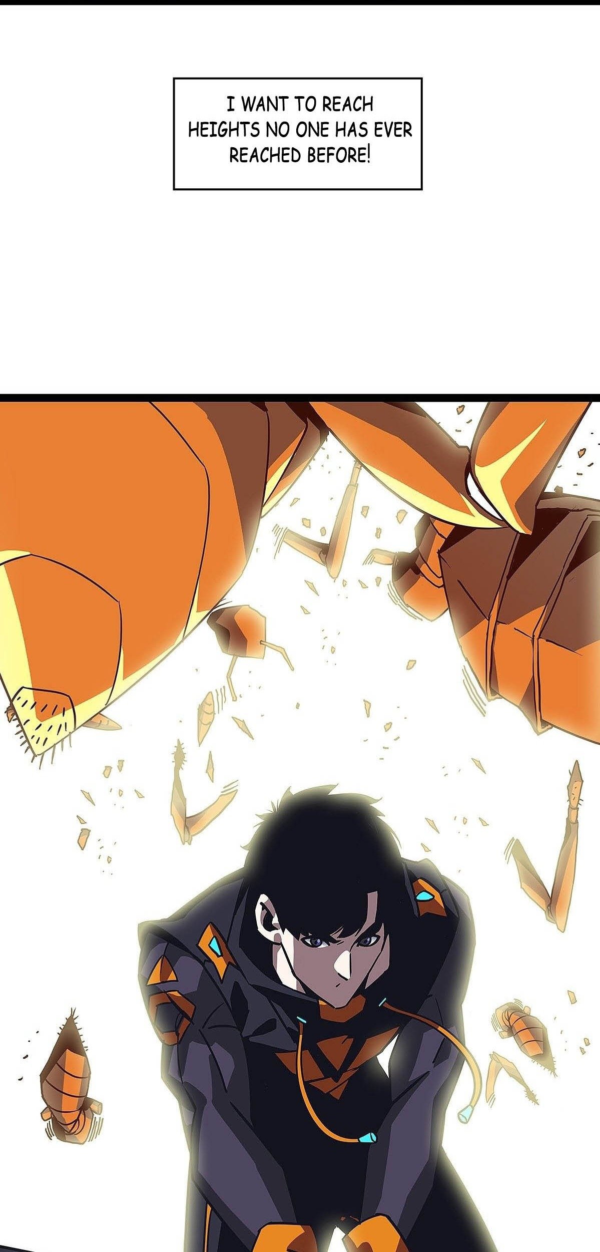 Read Cong Renzhen Wan Youxi Kaishi Jueqi EN Manga Online