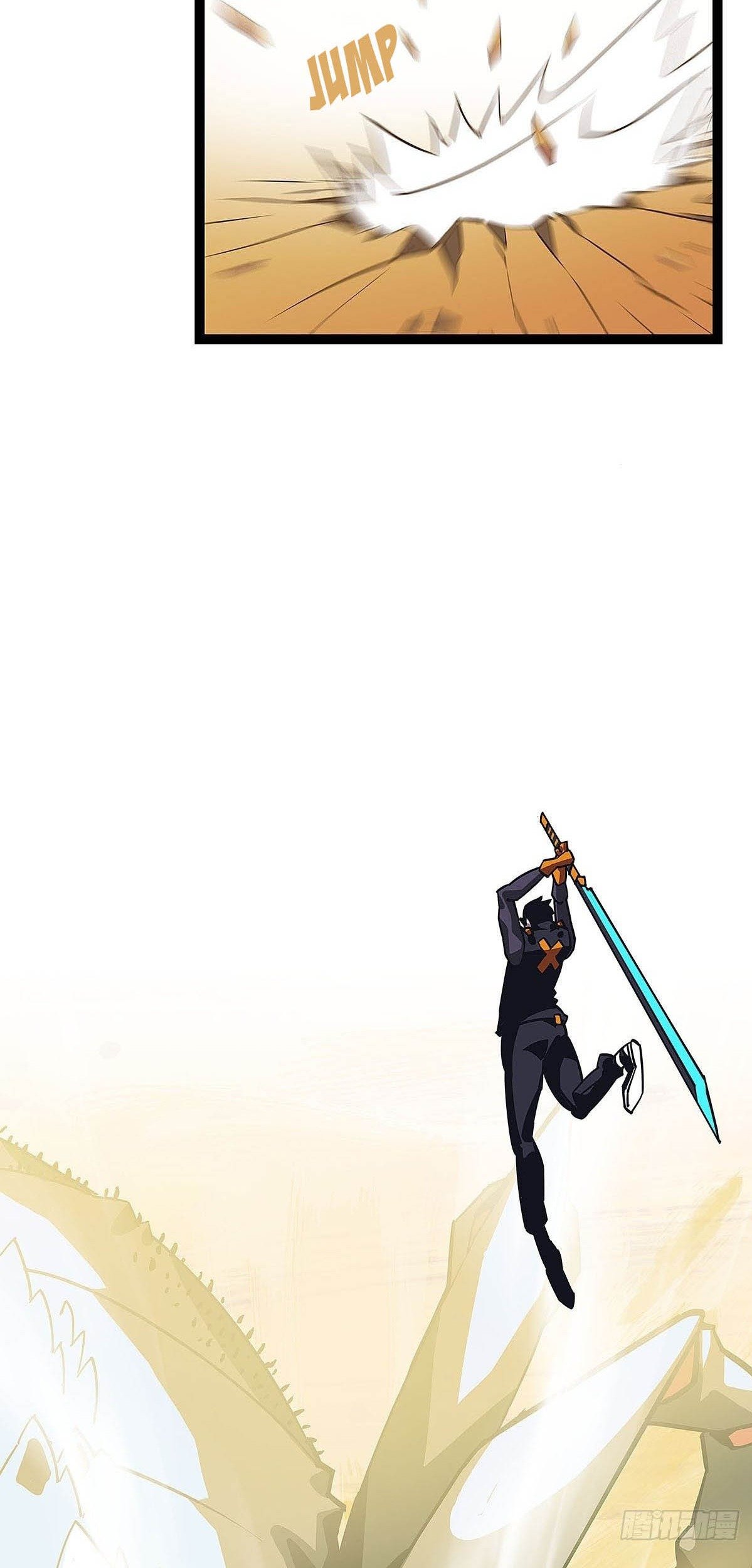 Read Cong Renzhen Wan Youxi Kaishi Jueqi EN Manga Online