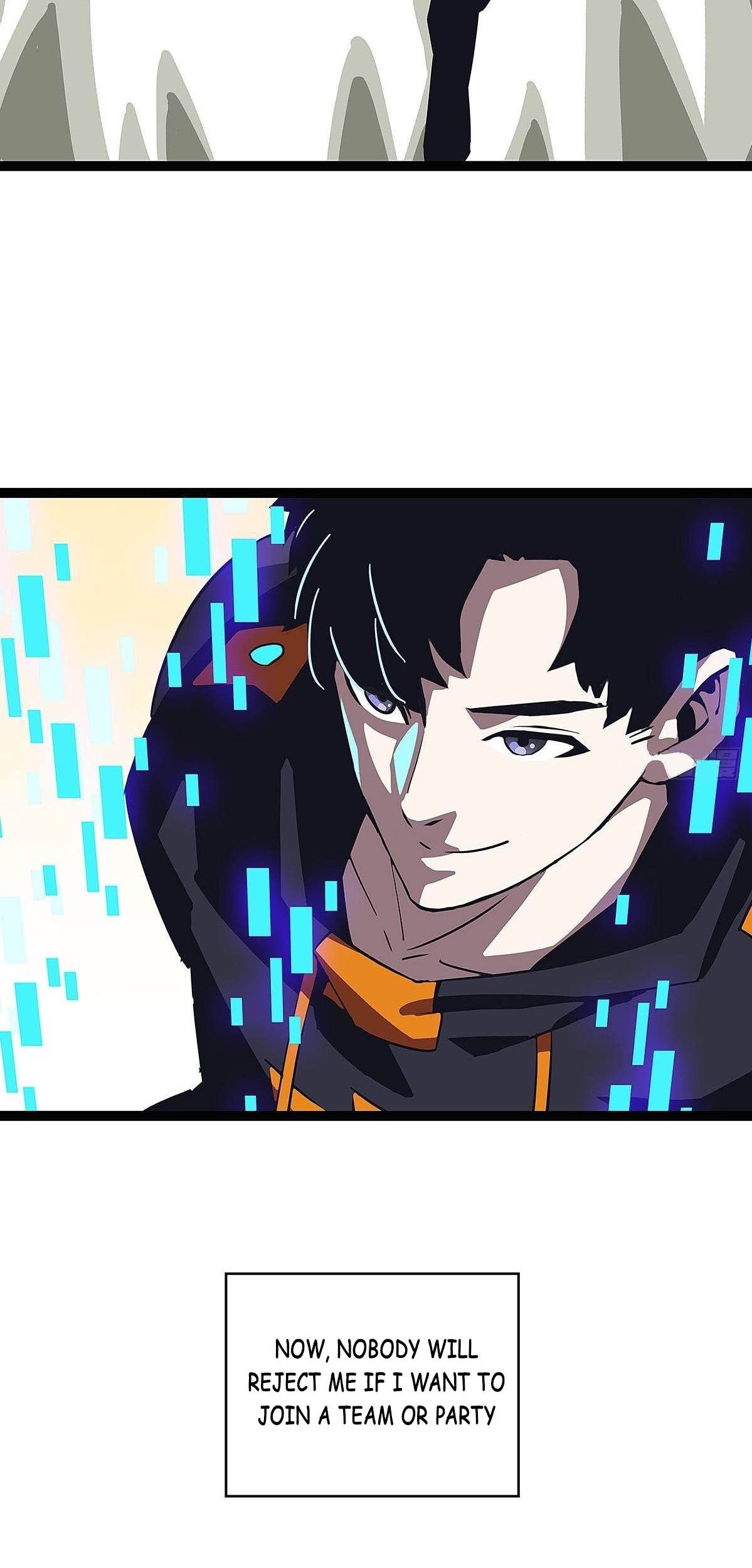 Read Cong Renzhen Wan Youxi Kaishi Jueqi EN Manga Online