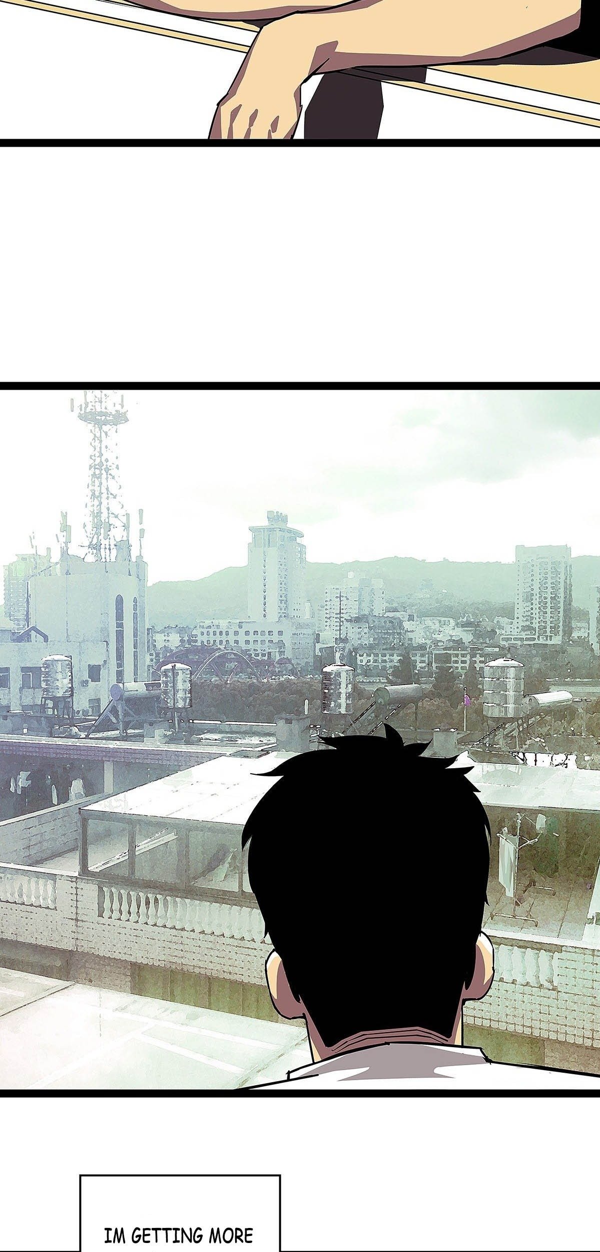 Read Cong Renzhen Wan Youxi Kaishi Jueqi EN Manga Online