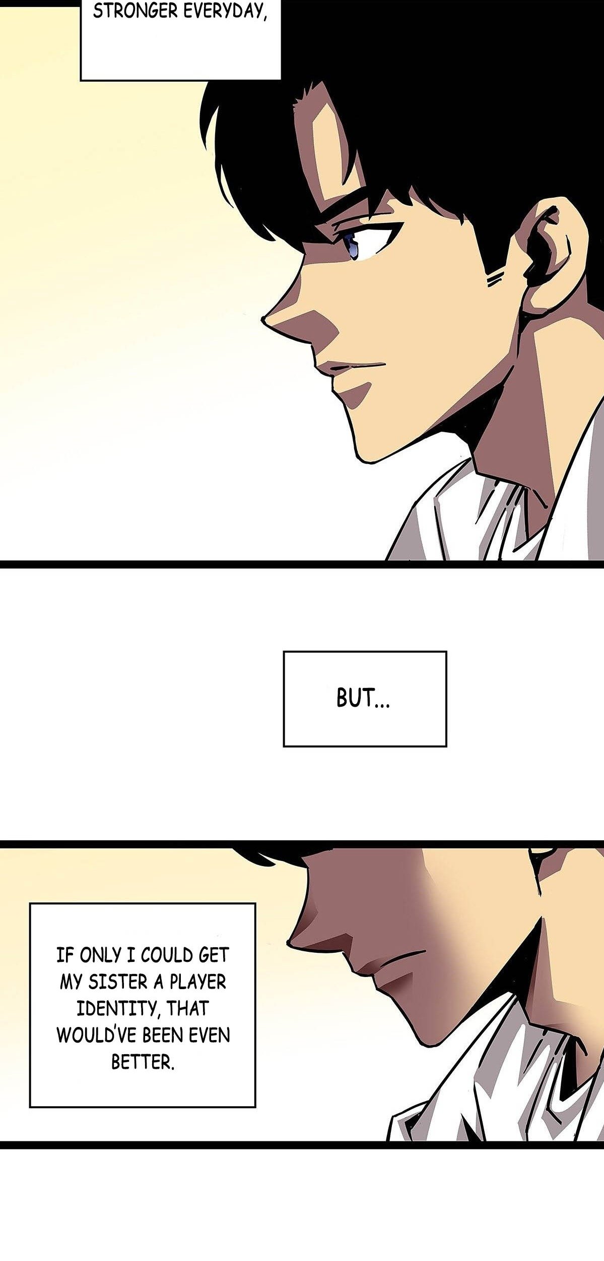 Read Cong Renzhen Wan Youxi Kaishi Jueqi EN Manga Online
