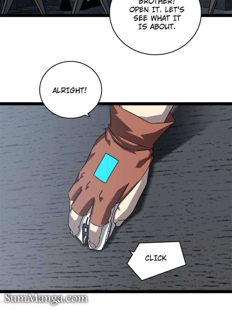 Read Cong Renzhen Wan Youxi Kaishi Jueqi EN Manga Online