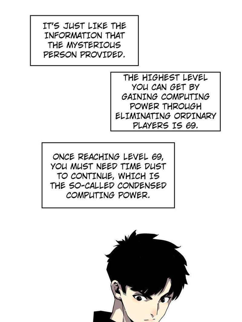 Read Cong Renzhen Wan Youxi Kaishi Jueqi EN Manga Online