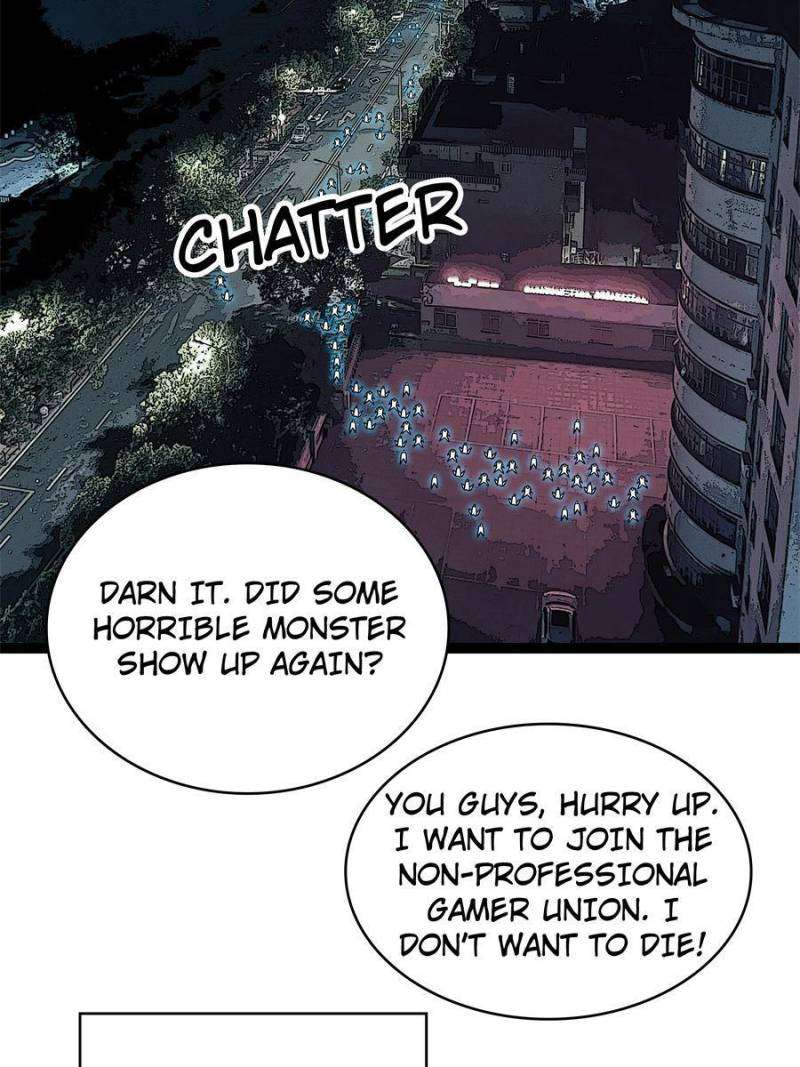 Read Cong Renzhen Wan Youxi Kaishi Jueqi EN Manga Online