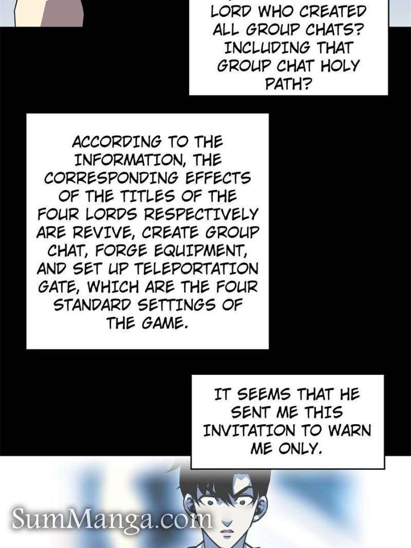 Read Cong Renzhen Wan Youxi Kaishi Jueqi EN Manga Online