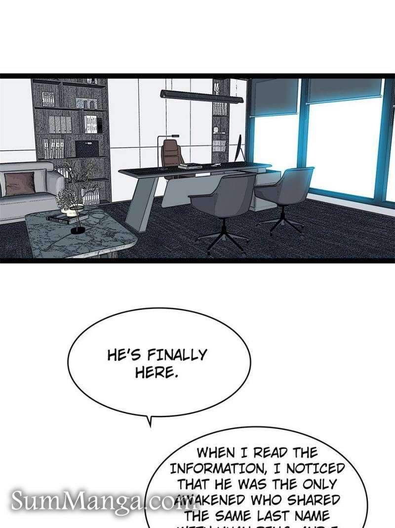 Read Cong Renzhen Wan Youxi Kaishi Jueqi EN Manga Online