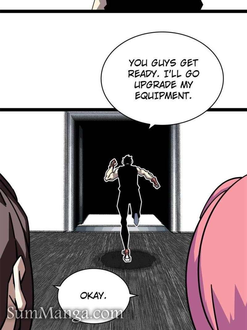 Read Cong Renzhen Wan Youxi Kaishi Jueqi EN Manga Online