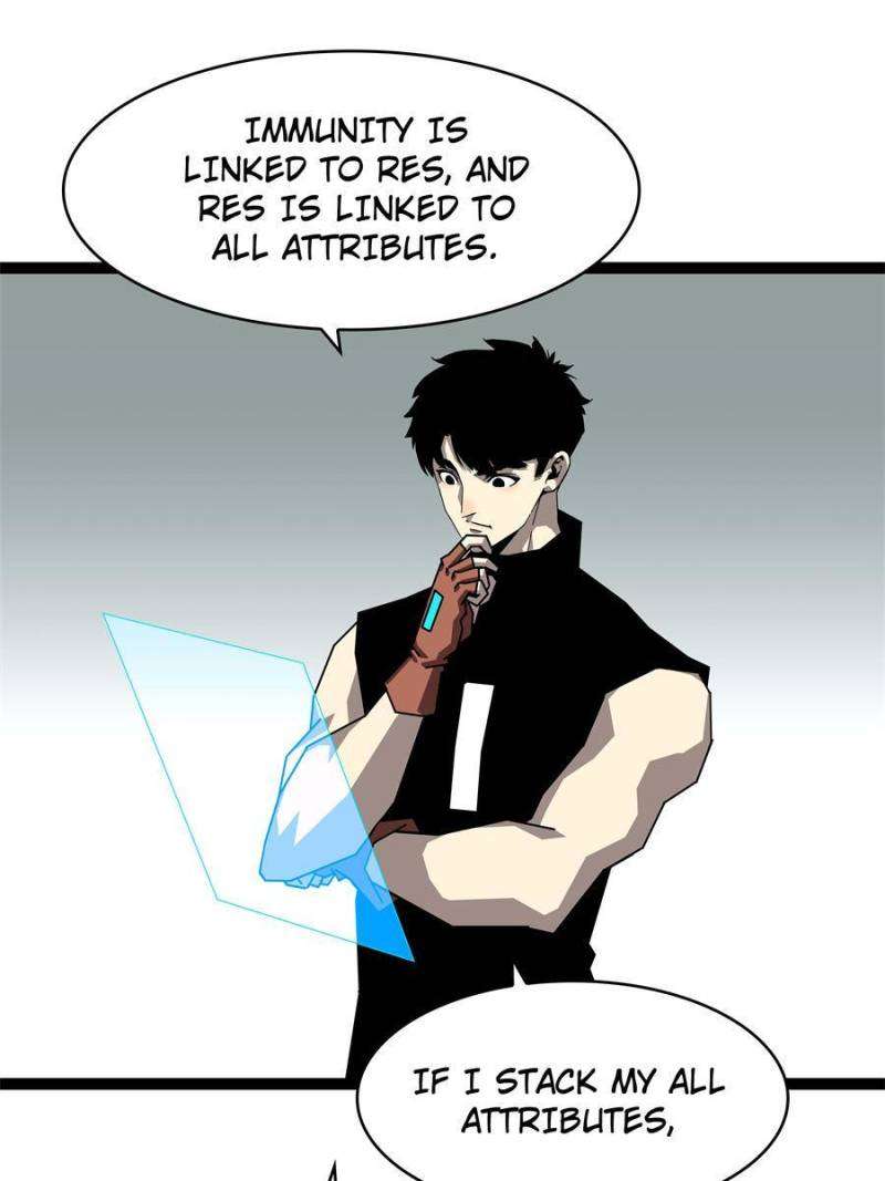Read Cong Renzhen Wan Youxi Kaishi Jueqi EN Manga Online