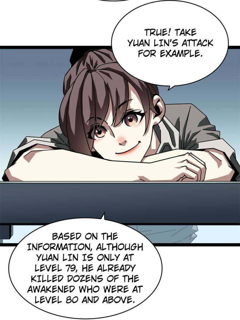 Read Cong Renzhen Wan Youxi Kaishi Jueqi EN Manga Online