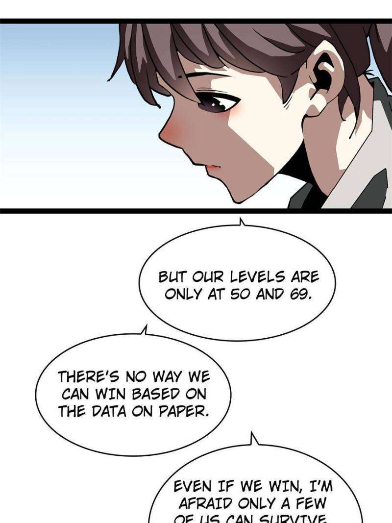 Read Cong Renzhen Wan Youxi Kaishi Jueqi EN Manga Online