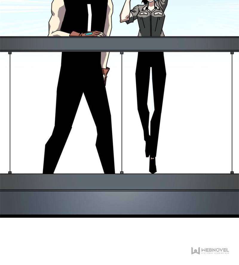 Read Cong Renzhen Wan Youxi Kaishi Jueqi EN Manga Online