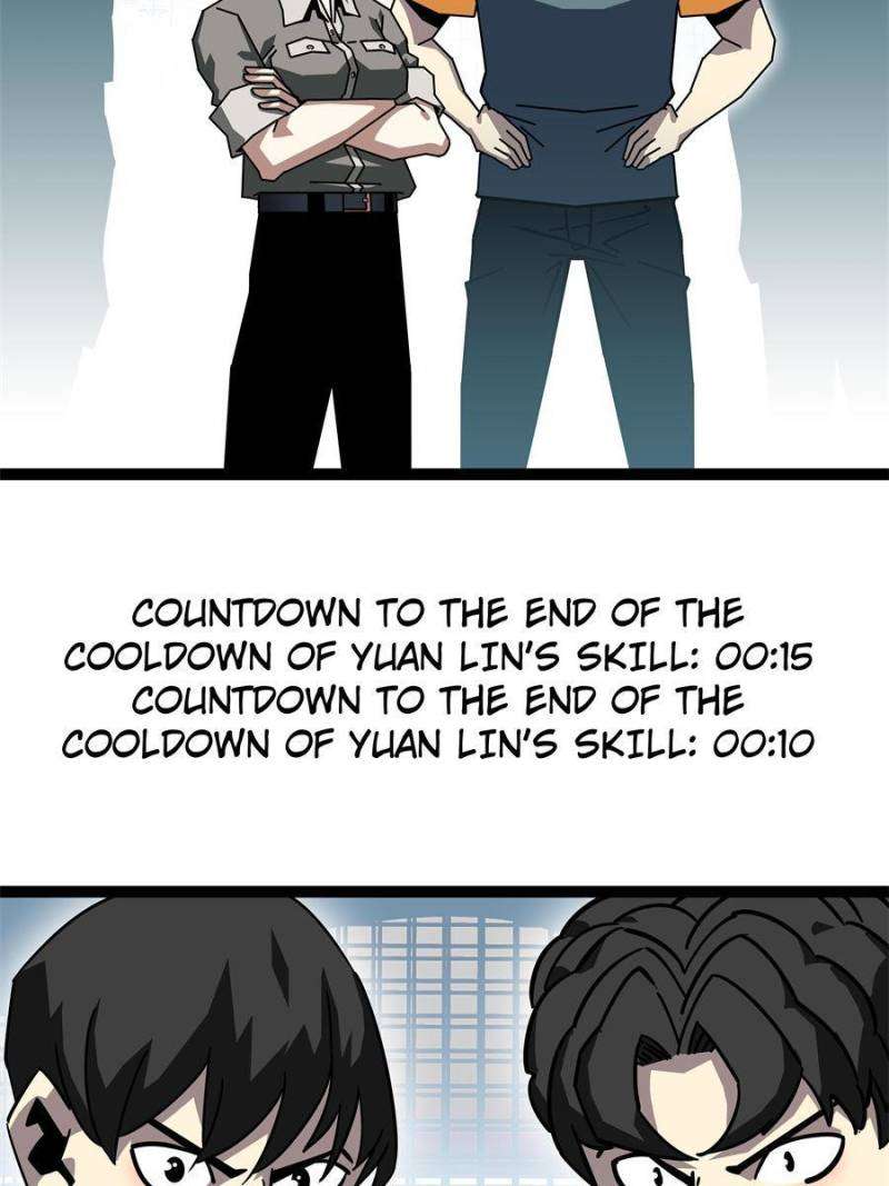 Read Cong Renzhen Wan Youxi Kaishi Jueqi EN Manga Online