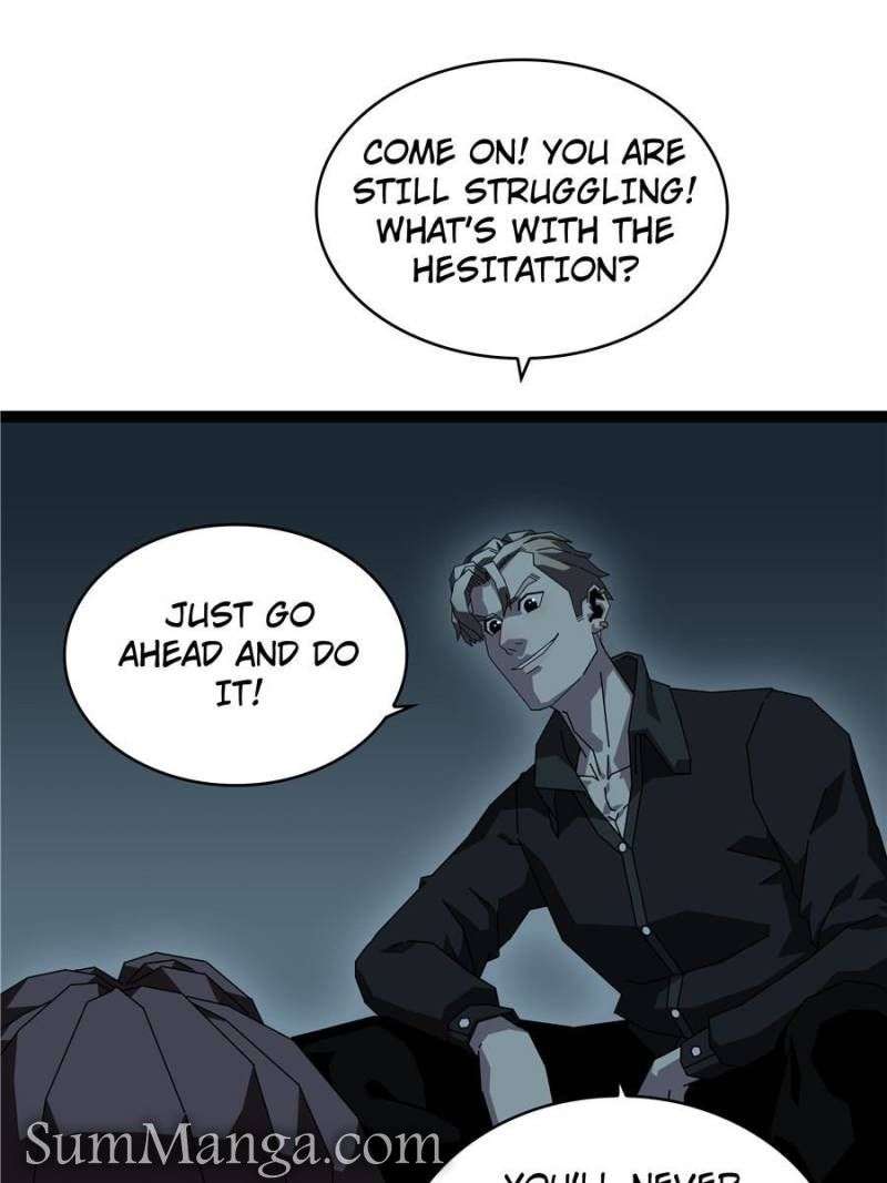 Read Cong Renzhen Wan Youxi Kaishi Jueqi EN Manga Online