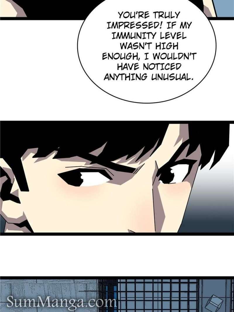 Read Cong Renzhen Wan Youxi Kaishi Jueqi EN Manga Online