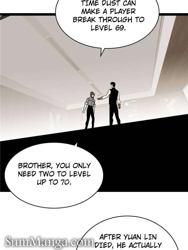 Read Cong Renzhen Wan Youxi Kaishi Jueqi EN Manga Online
