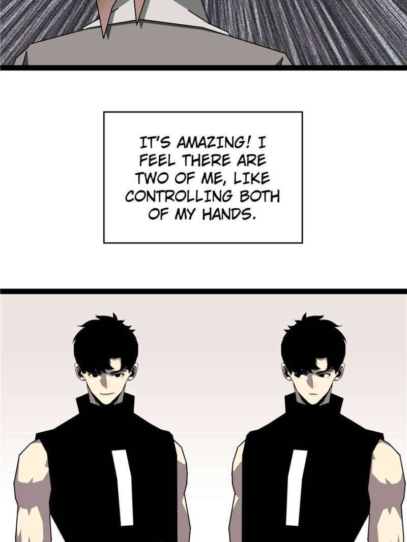 Read Cong Renzhen Wan Youxi Kaishi Jueqi EN Manga Online