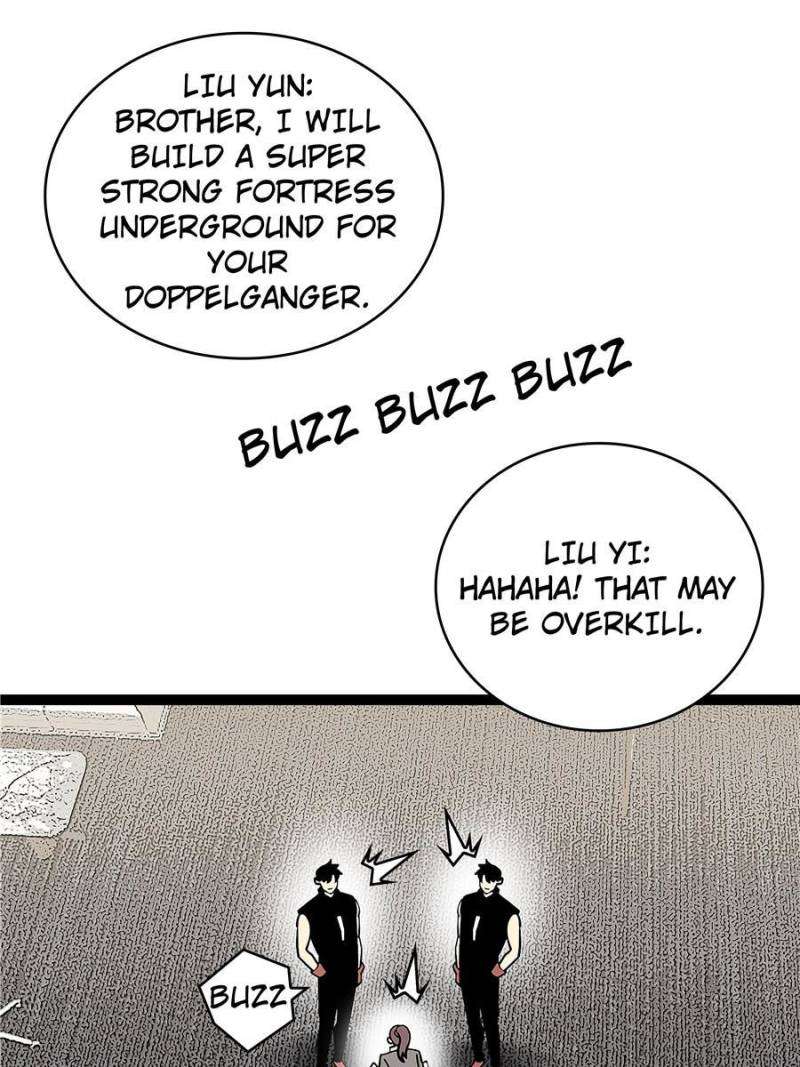 Read Cong Renzhen Wan Youxi Kaishi Jueqi EN Manga Online