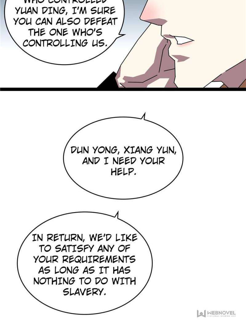 Read Cong Renzhen Wan Youxi Kaishi Jueqi EN Manga Online
