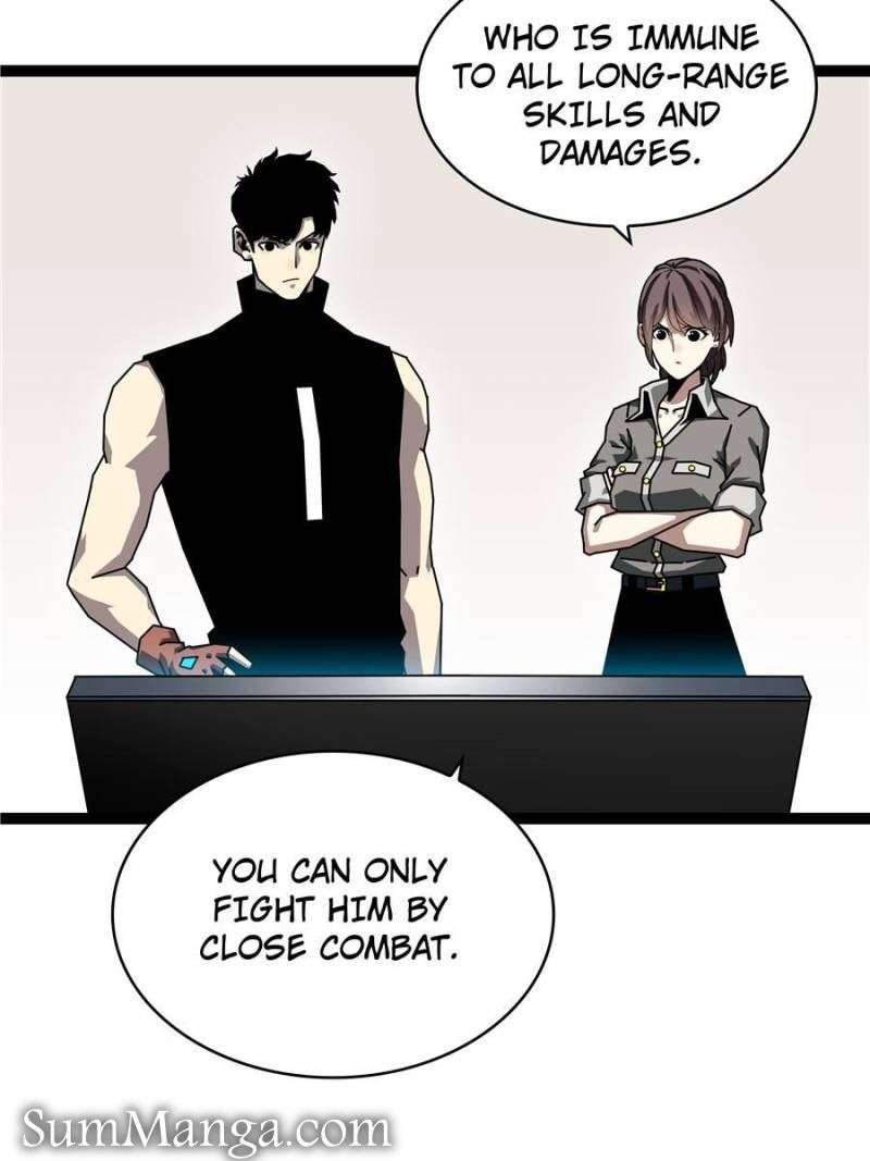 Read Cong Renzhen Wan Youxi Kaishi Jueqi EN Manga Online