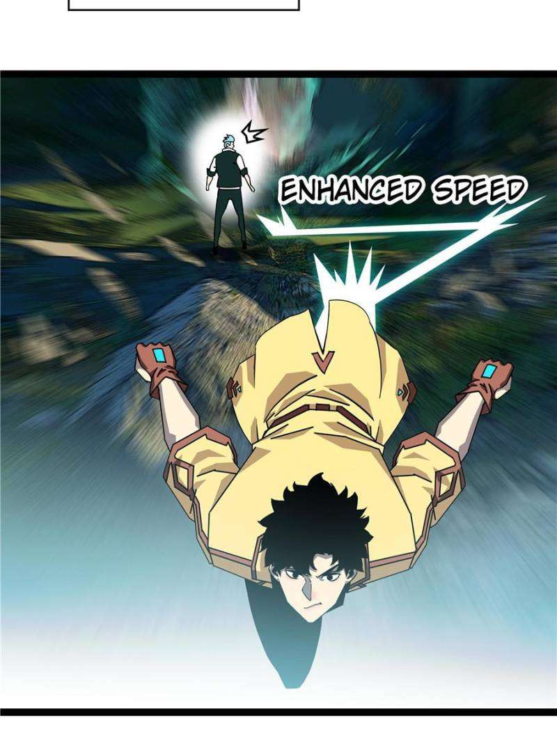 Read Cong Renzhen Wan Youxi Kaishi Jueqi EN Manga Online