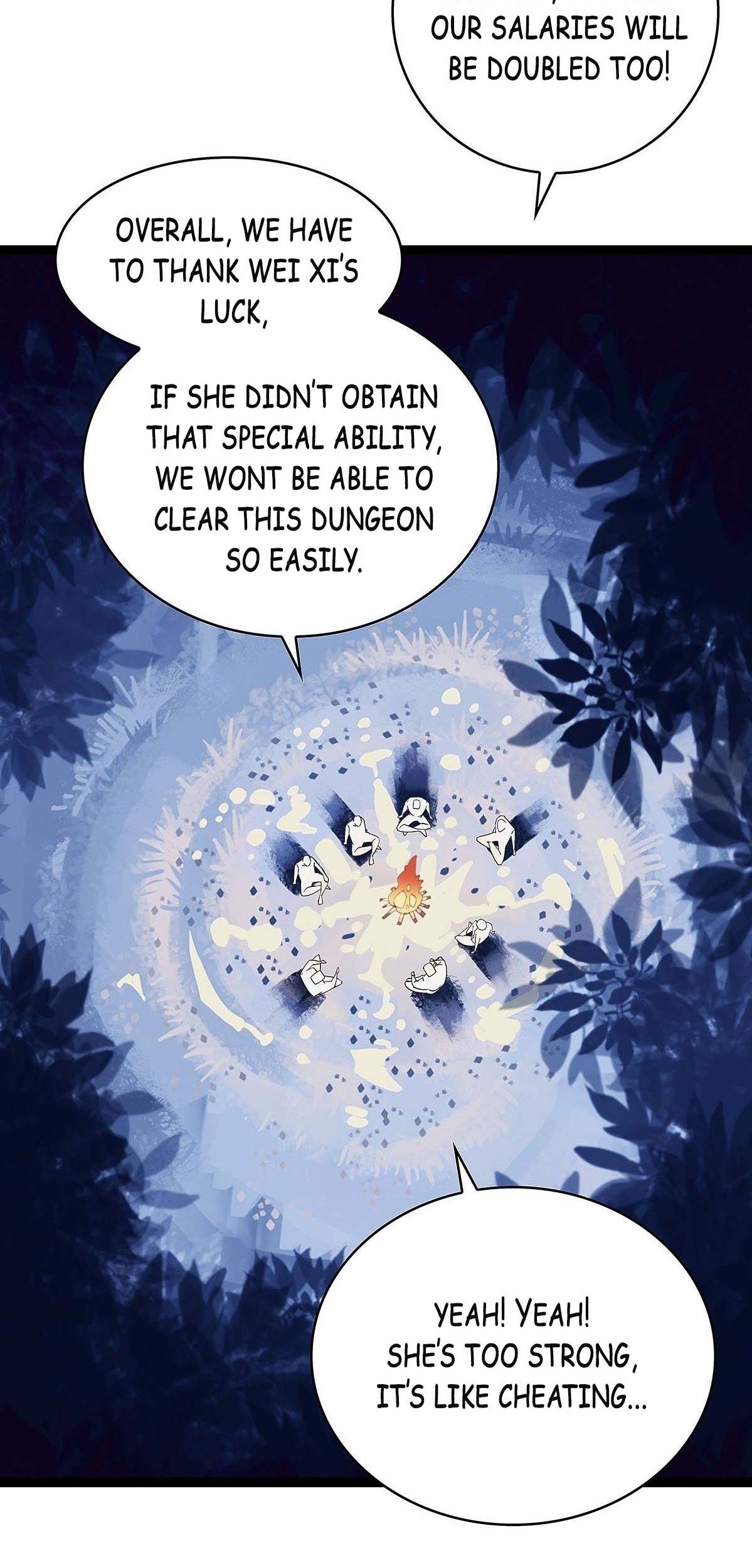 Read Cong Renzhen Wan Youxi Kaishi Jueqi EN Manga Online