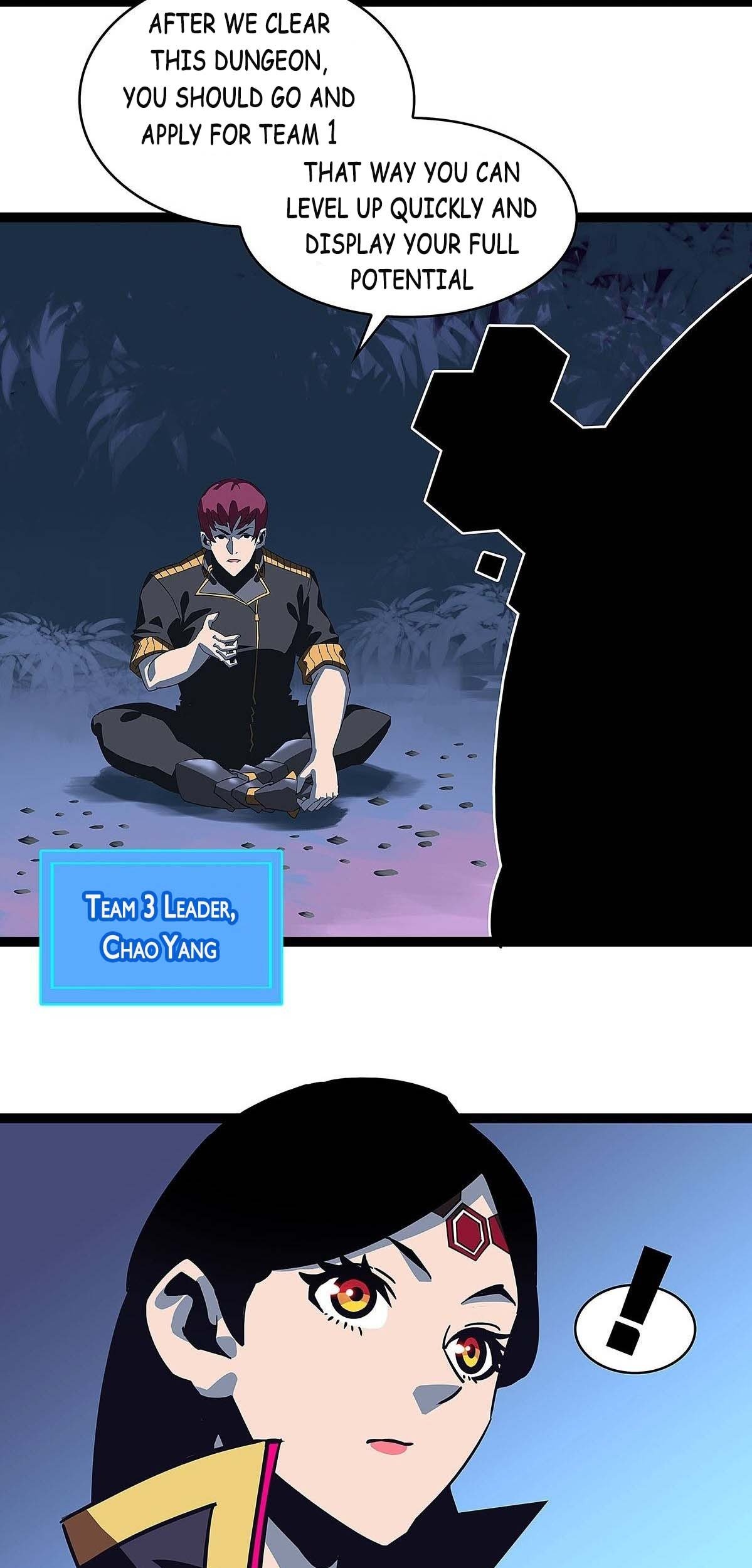 Read Cong Renzhen Wan Youxi Kaishi Jueqi EN Manga Online
