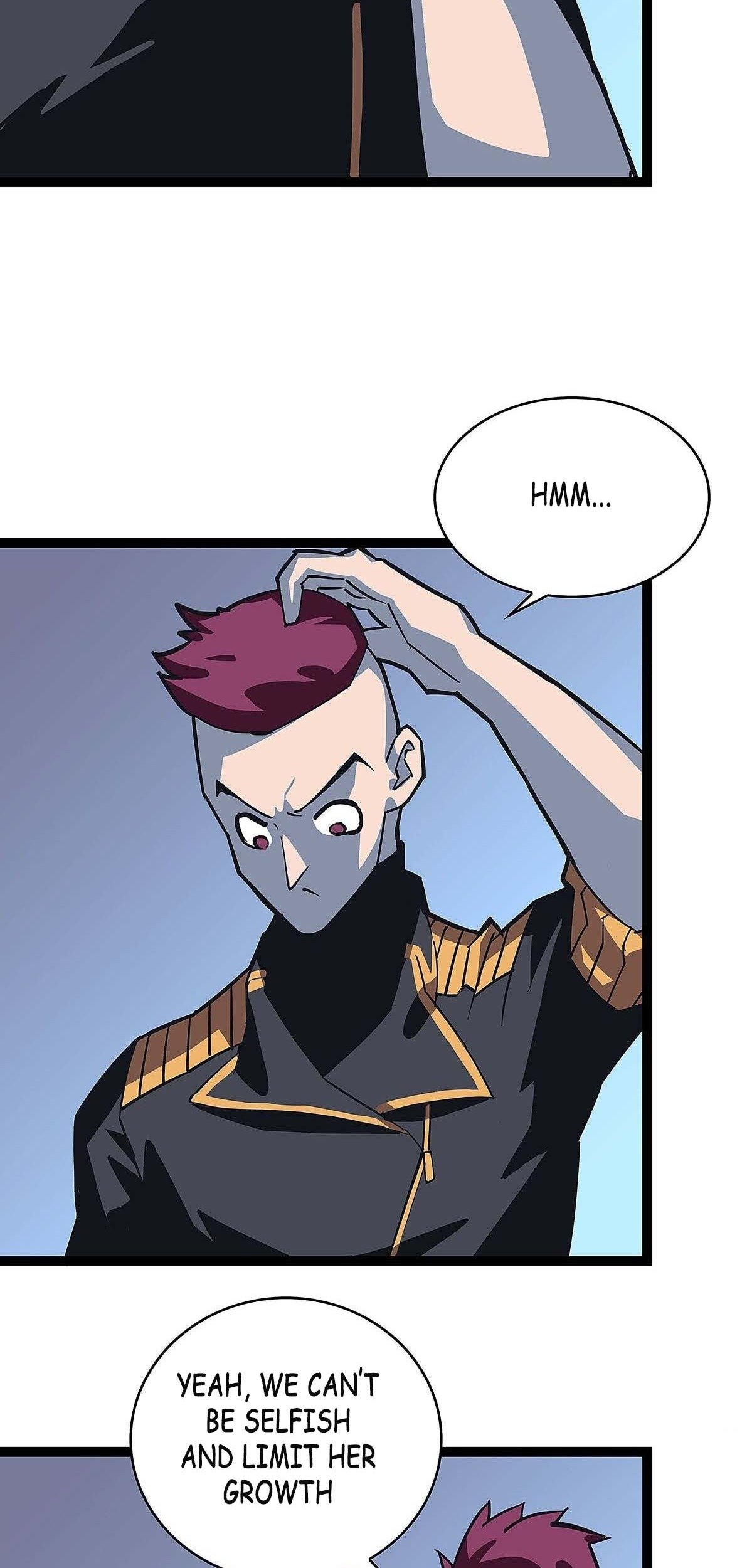 Read Cong Renzhen Wan Youxi Kaishi Jueqi EN Manga Online