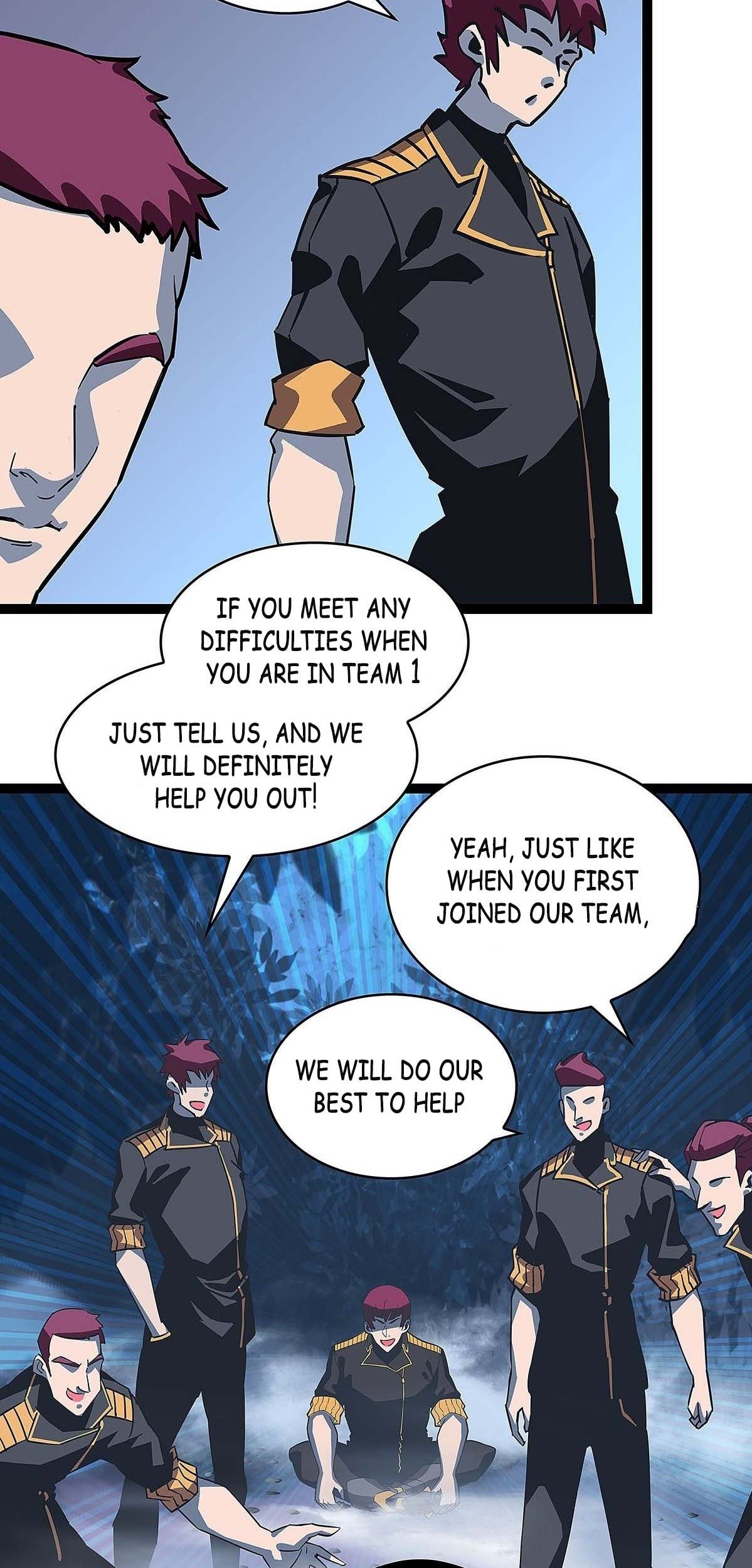 Read Cong Renzhen Wan Youxi Kaishi Jueqi EN Manga Online