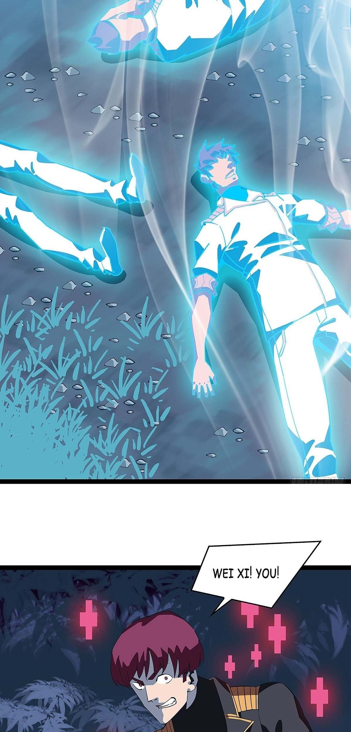 Read Cong Renzhen Wan Youxi Kaishi Jueqi EN Manga Online