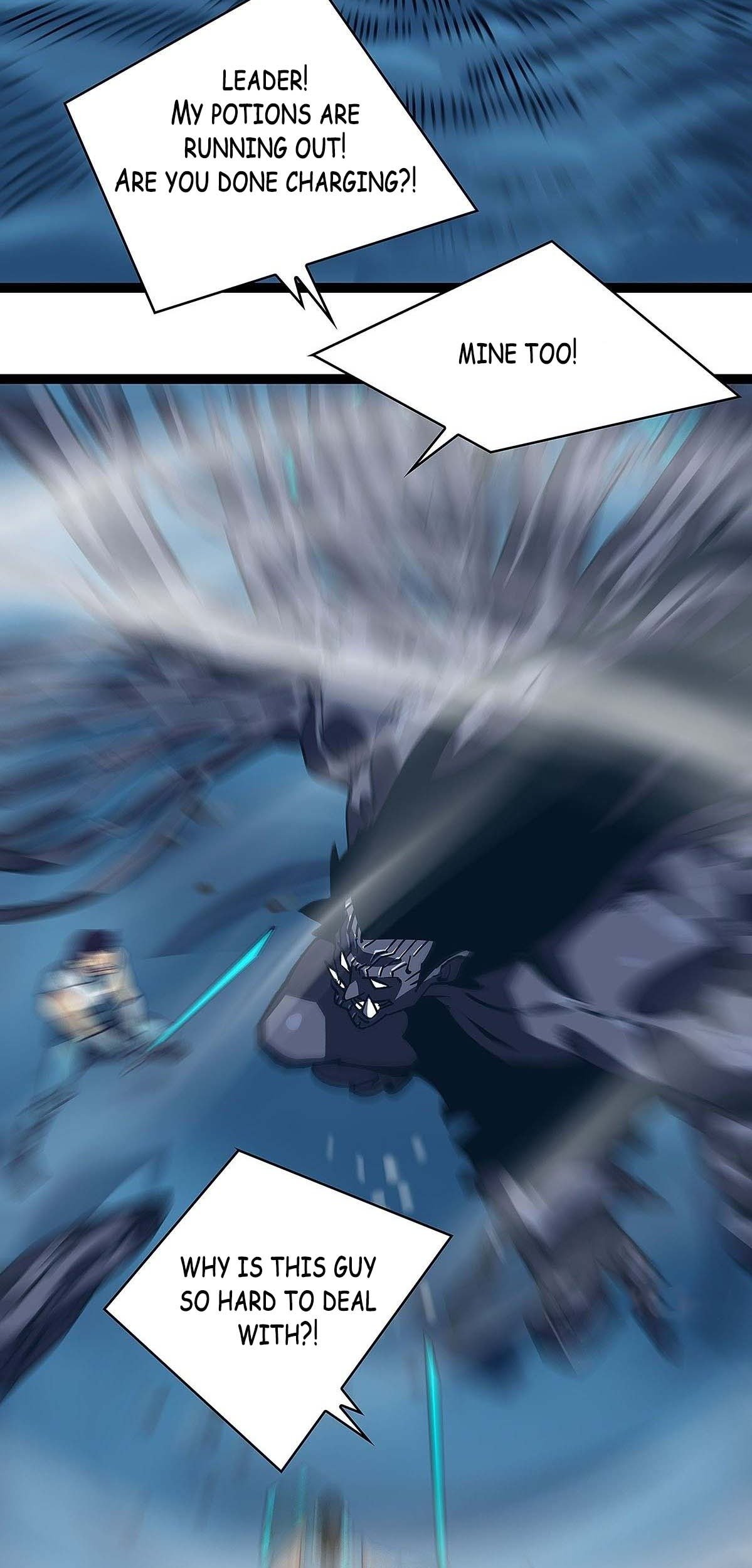 Read Cong Renzhen Wan Youxi Kaishi Jueqi EN Manga Online