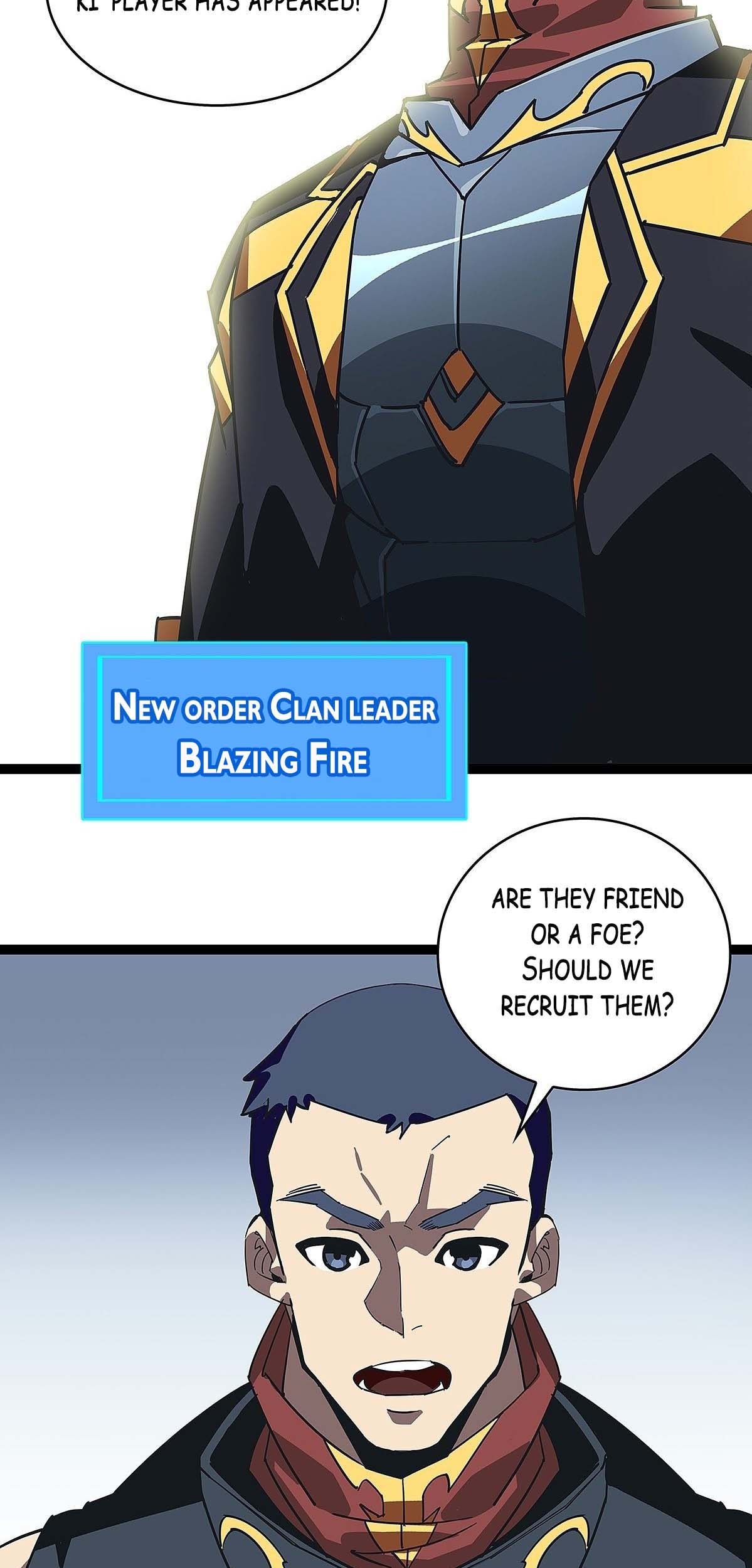 Read Cong Renzhen Wan Youxi Kaishi Jueqi EN Manga Online