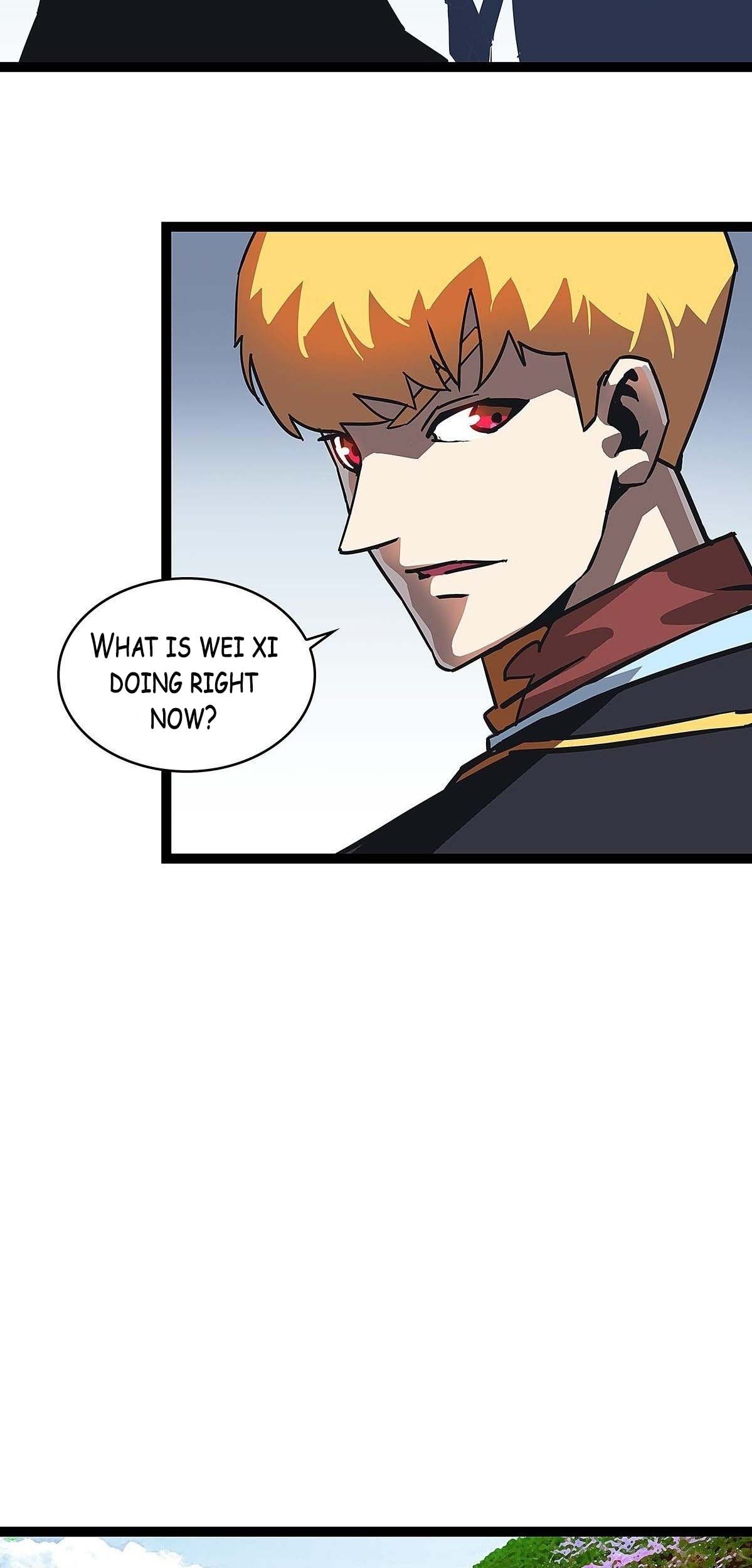 Read Cong Renzhen Wan Youxi Kaishi Jueqi EN Manga Online