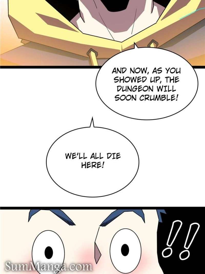 Read Cong Renzhen Wan Youxi Kaishi Jueqi EN Manga Online