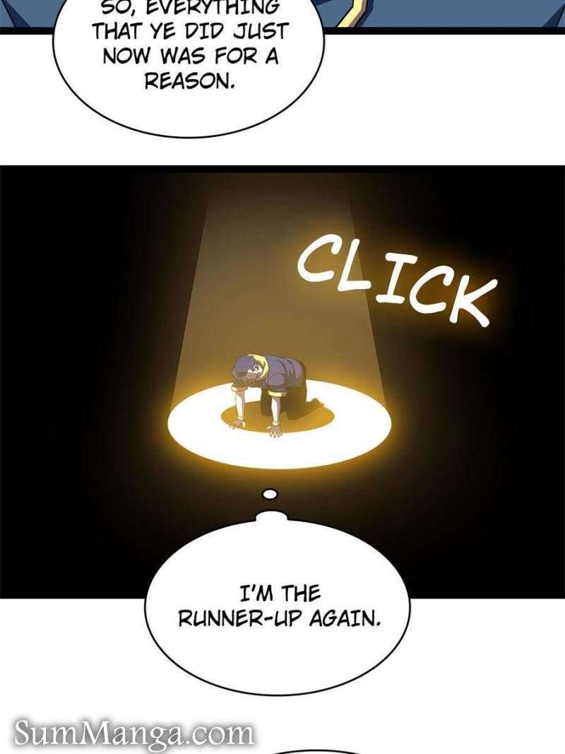 Read Cong Renzhen Wan Youxi Kaishi Jueqi EN Manga Online