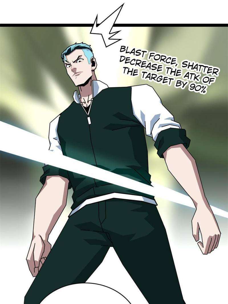 Read Cong Renzhen Wan Youxi Kaishi Jueqi EN Manga Online