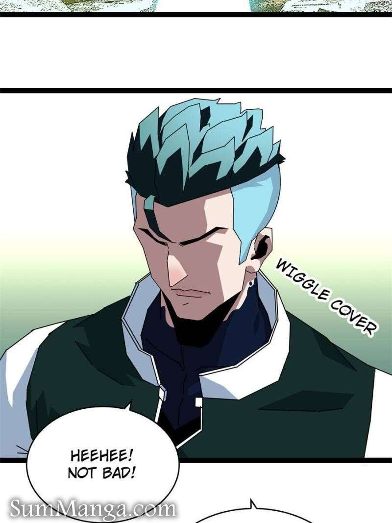 Read Cong Renzhen Wan Youxi Kaishi Jueqi EN Manga Online