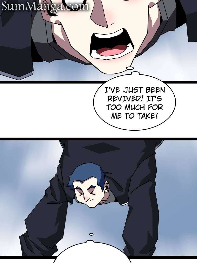 Read Cong Renzhen Wan Youxi Kaishi Jueqi EN Manga Online