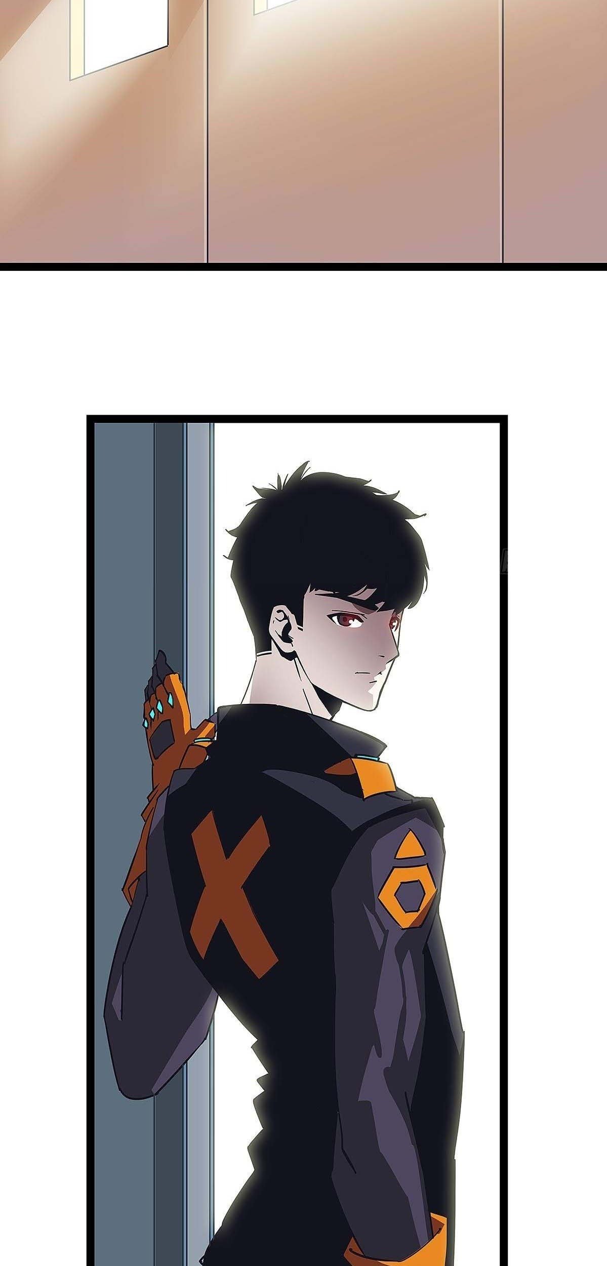 Read Cong Renzhen Wan Youxi Kaishi Jueqi EN Manga Online