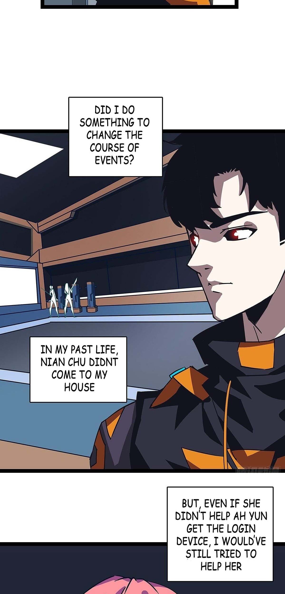 Read Cong Renzhen Wan Youxi Kaishi Jueqi EN Manga Online