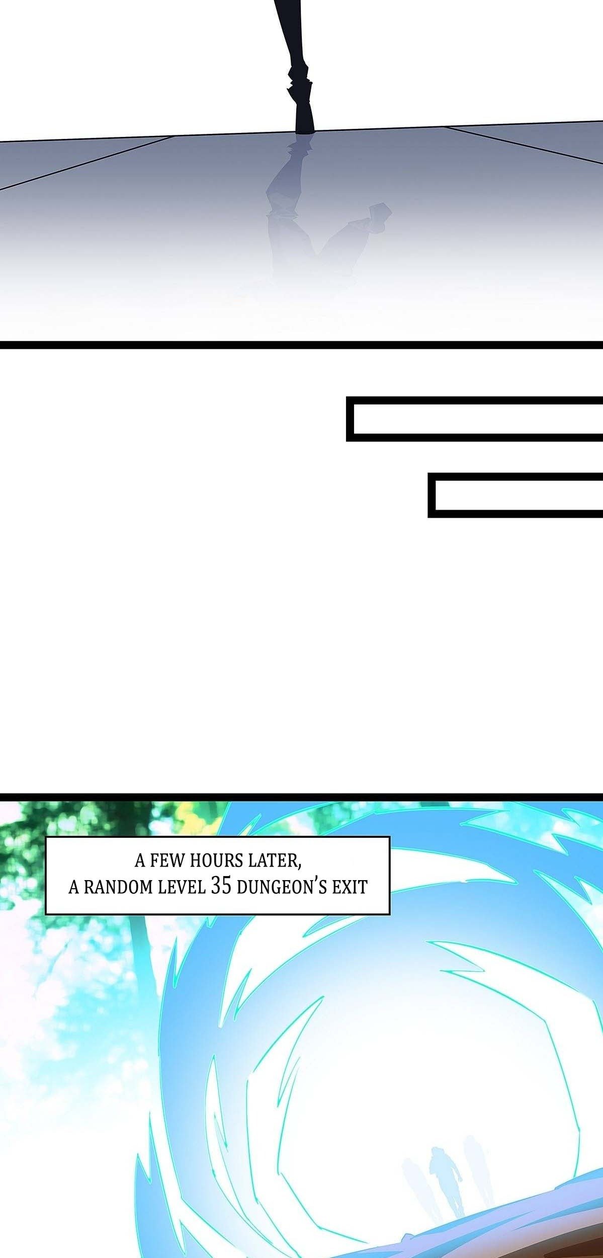 Read Cong Renzhen Wan Youxi Kaishi Jueqi EN Manga Online