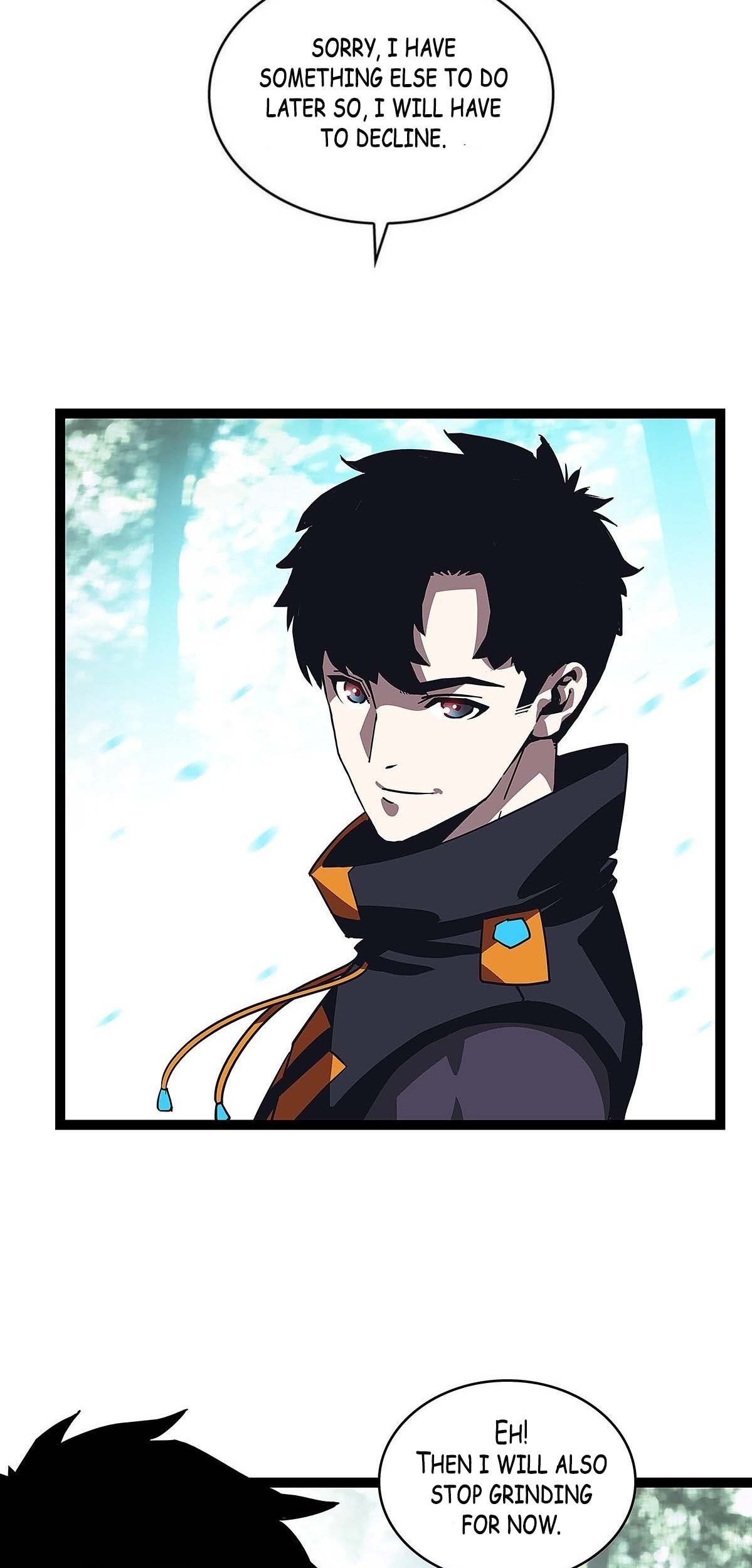 Read Cong Renzhen Wan Youxi Kaishi Jueqi EN Manga Online