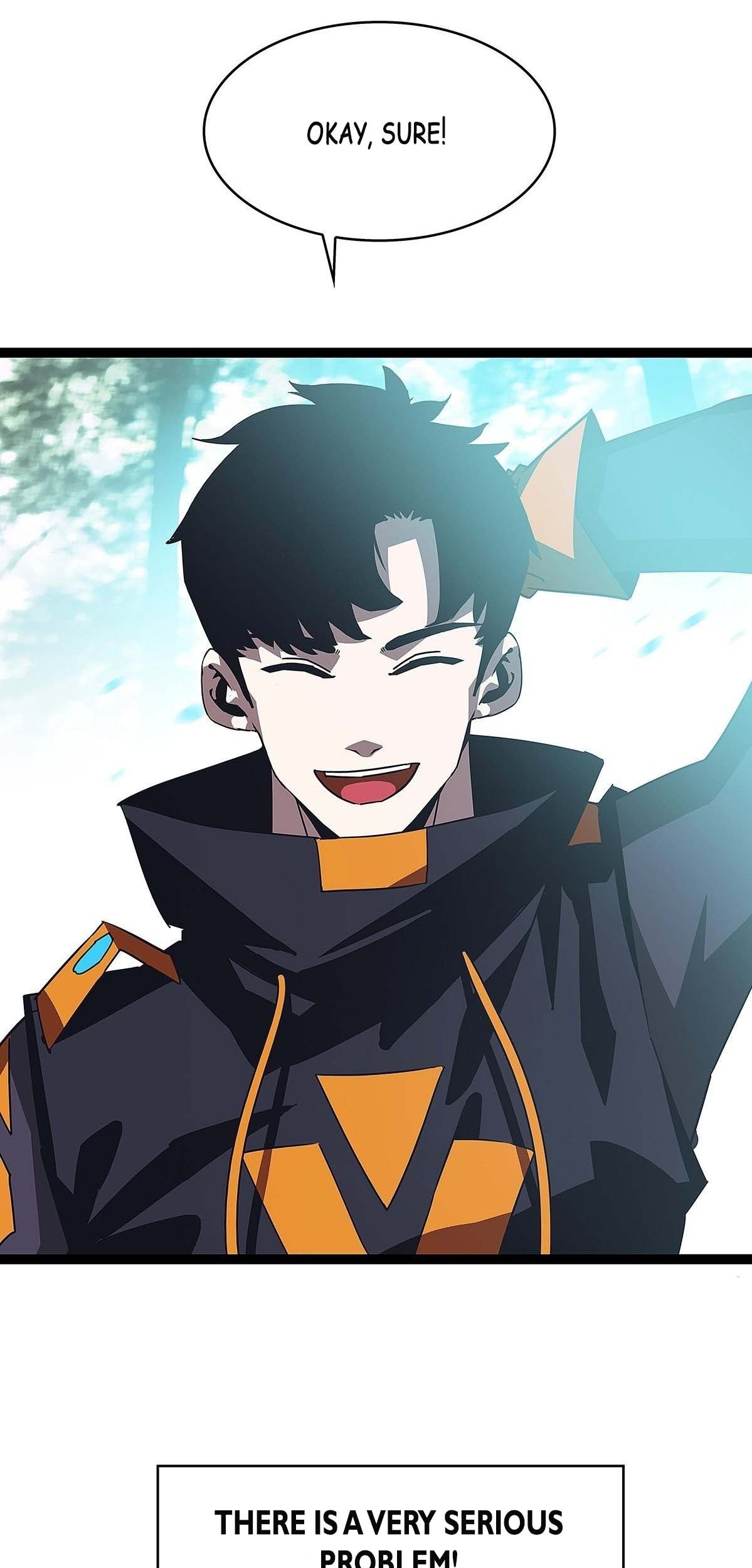 Read Cong Renzhen Wan Youxi Kaishi Jueqi EN Manga Online