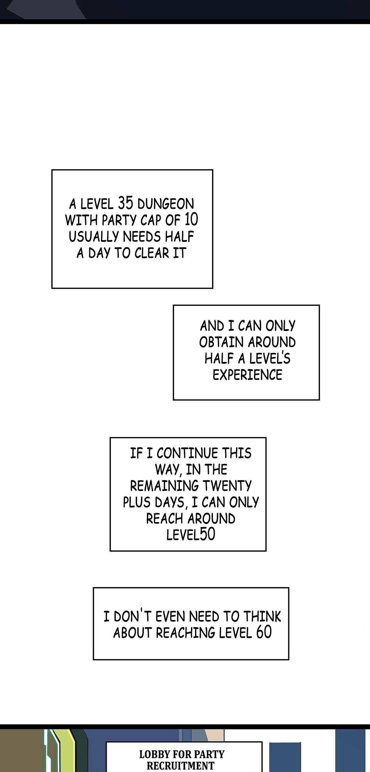 Read Cong Renzhen Wan Youxi Kaishi Jueqi EN Manga Online