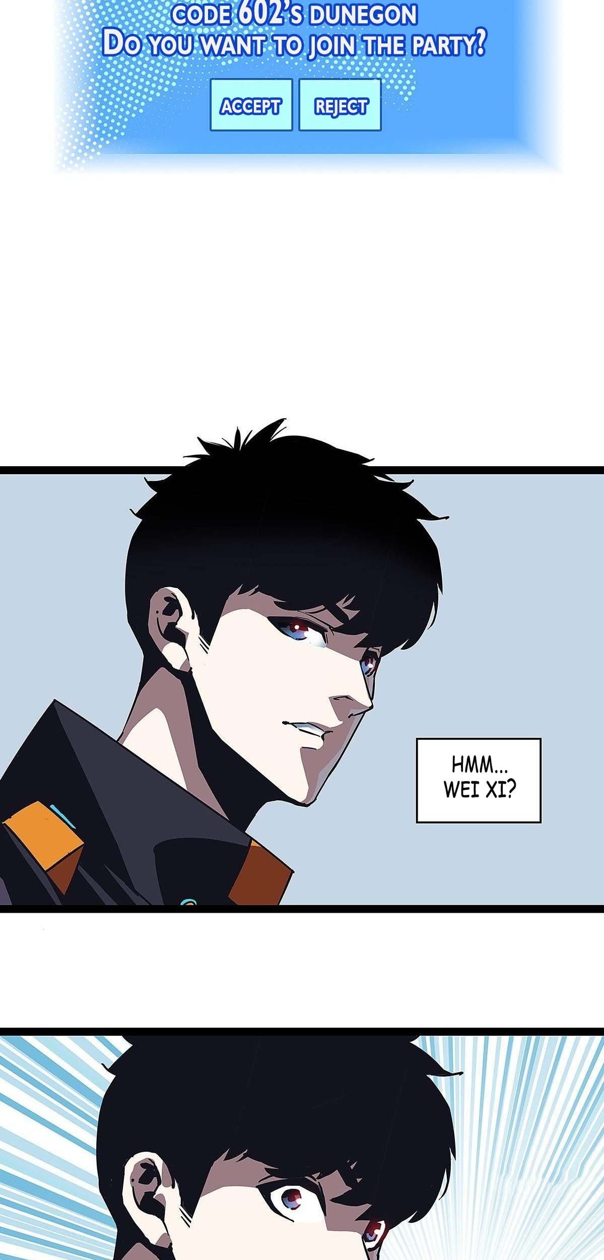 Read Cong Renzhen Wan Youxi Kaishi Jueqi EN Manga Online