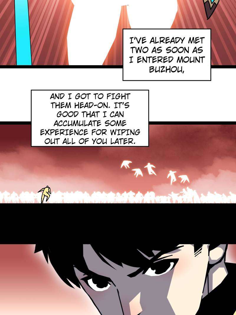 Read Cong Renzhen Wan Youxi Kaishi Jueqi EN Manga Online