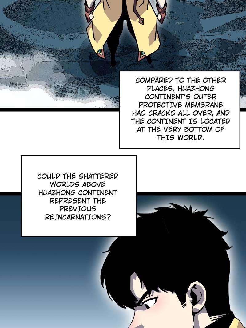 Read Cong Renzhen Wan Youxi Kaishi Jueqi EN Manga Online