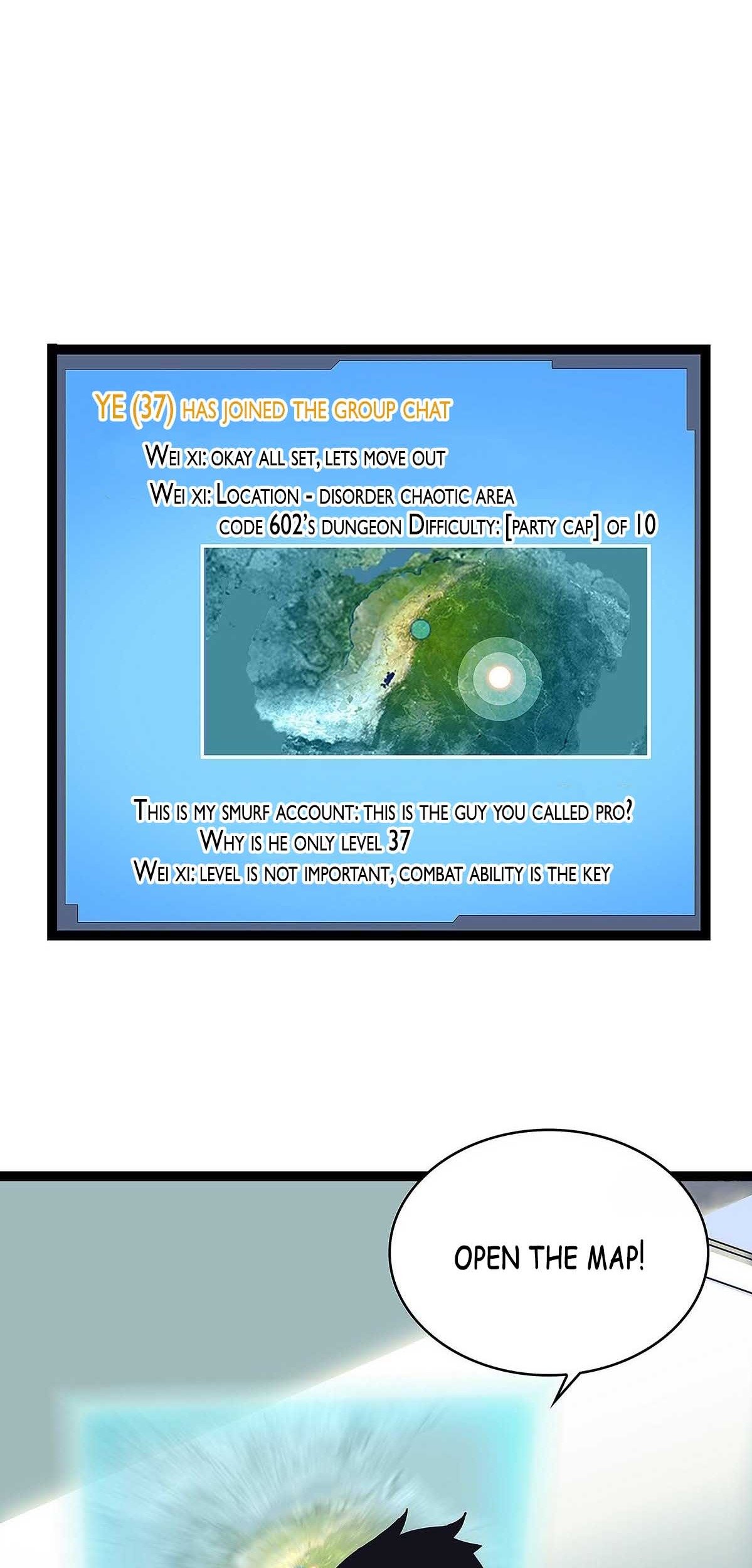 Read Cong Renzhen Wan Youxi Kaishi Jueqi EN Manga Online