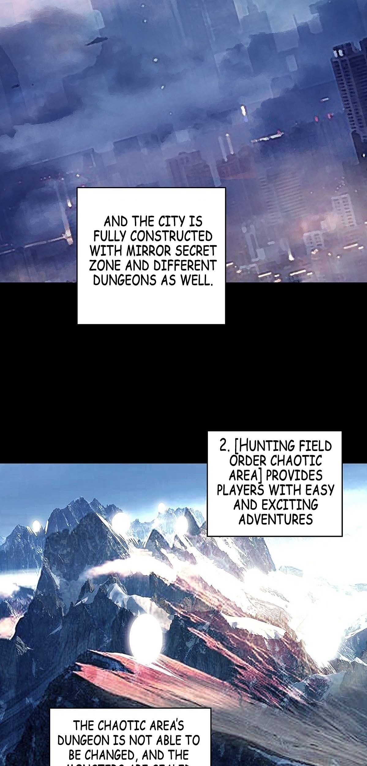 Read Cong Renzhen Wan Youxi Kaishi Jueqi EN Manga Online