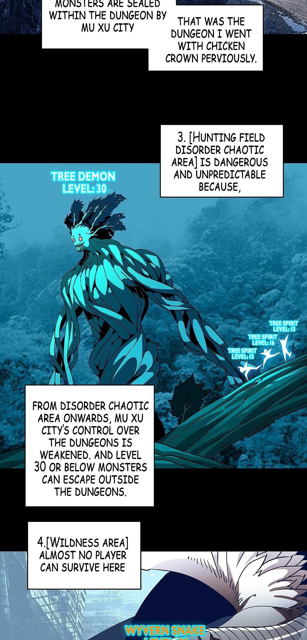 Read Cong Renzhen Wan Youxi Kaishi Jueqi EN Manga Online